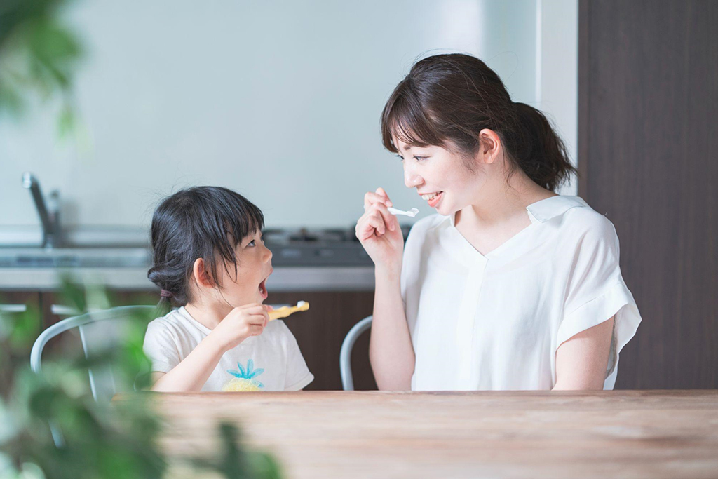 ともえ歯科・矯正歯科アイランドシティクリニック