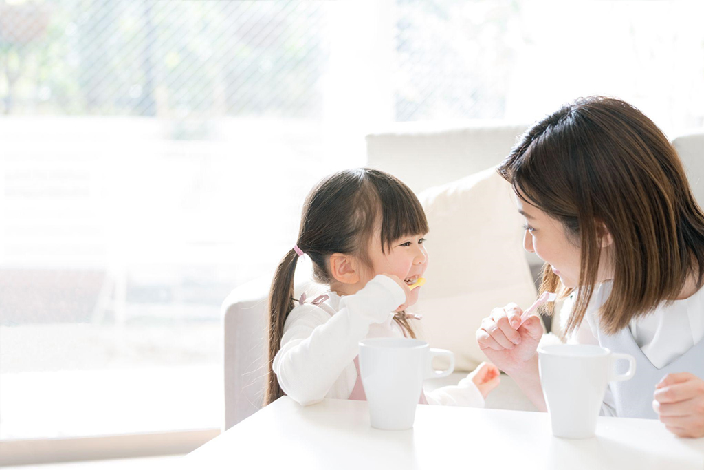 ともえ歯科・矯正歯科アイランドシティクリニック